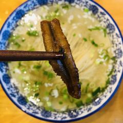 裕兴记·精品面馆(演艺中心店) User Photo