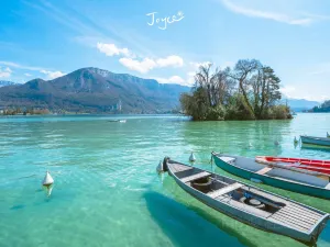 Lago di Annecy