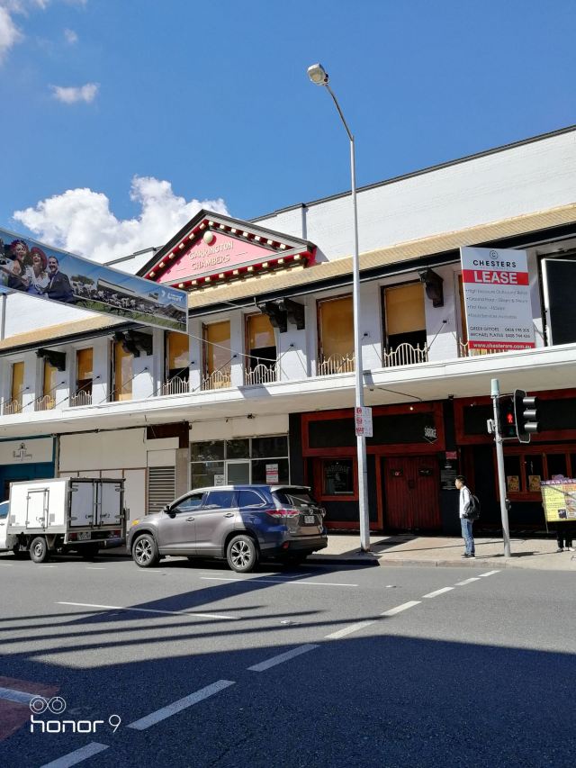 Chinatown