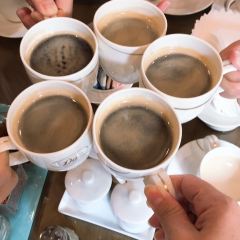 Dao Coffee Luang Prabang User Photo