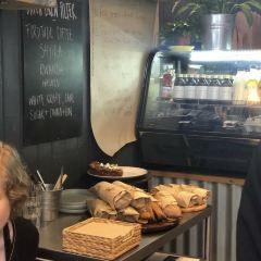 Twelve Triangles User Photo