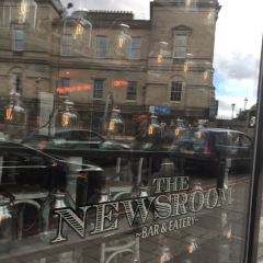 The Newsroom User Photo