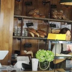 Gordon's Tearoom and Restaurant 여행 사진