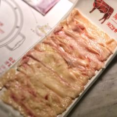 ZuoTing YouYuan Beef Hotpot (NanFang Mall) User Photo