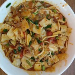 BAO LIN NIU ROU CHAO MIAN PIAN BEI GUAN DIAN User Photo
