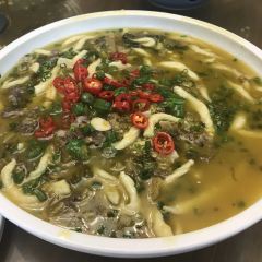 JiMao 여행 사진