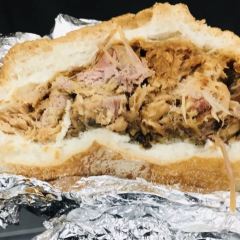 The Lakeland Sandwich Shop 여행 사진
