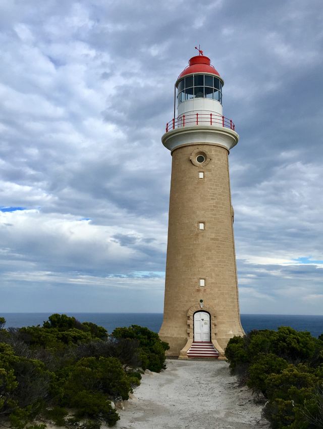 Cape du Couedic Lighthouse
