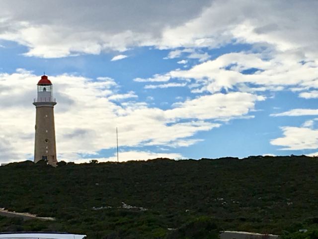Cape du Couedic Lighthouse