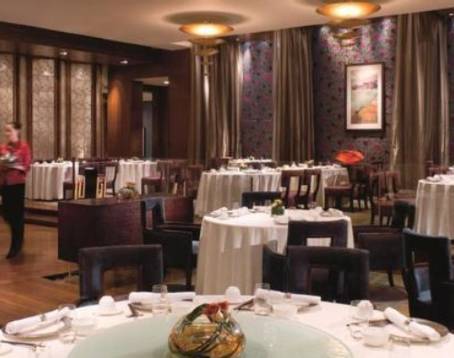 Xingli Chinese Restaurant