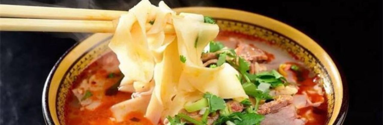 解州王剑羊肉泡(解州总店)