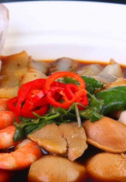 忆江南酒店(建设中路店)