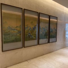 悦河咖啡厅-西餐厅 User Photo
