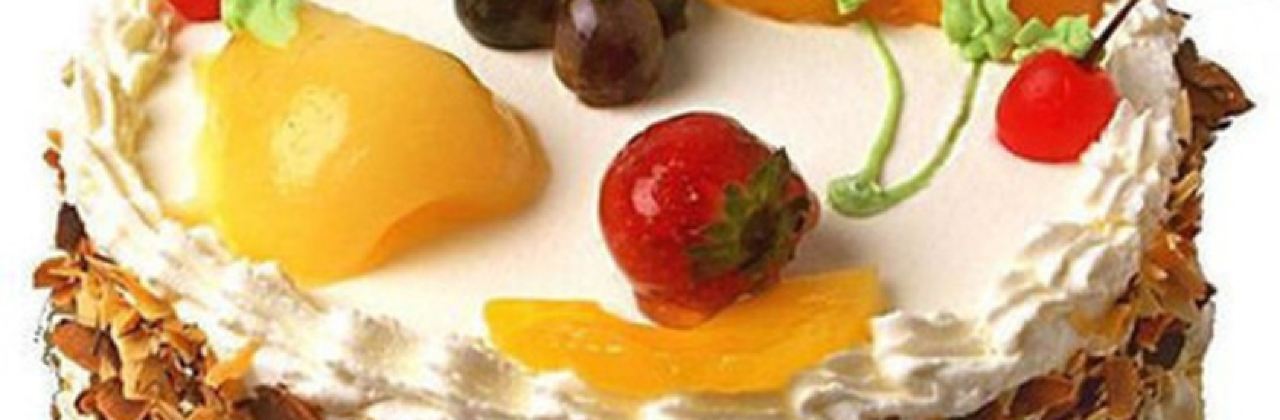 季念日迎宾糕点生日蛋糕(钟山区店)