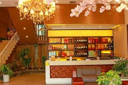 橘子洲头(天仙路店)