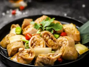 韩悦烤肉自助(安溪万达店)