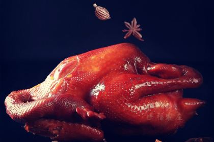 送福農莊•蟹蒸雞海鮮特色菜（小徑灣店）