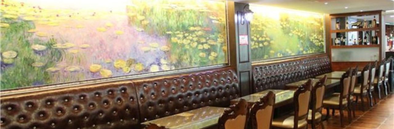 BA LI DAO XI CAN TING