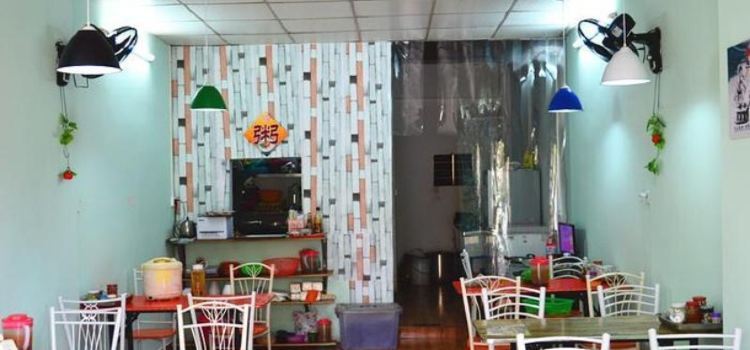 利民粥铺(怡心花园店)