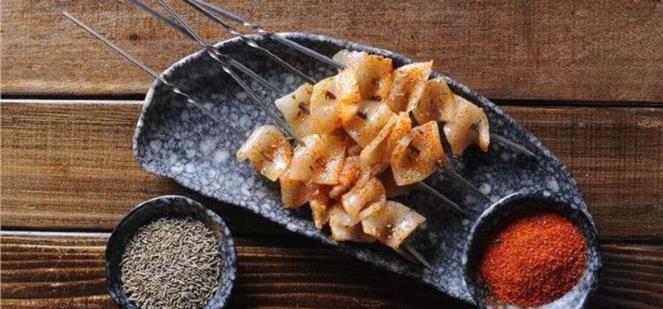 鼎源力量吊炉烧鸽烧烤主题餐厅(山东菏泽总店)