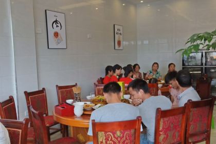 老凯里酸汤鱼(博园路店)