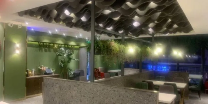 西悅牛排（米芾廣場店）