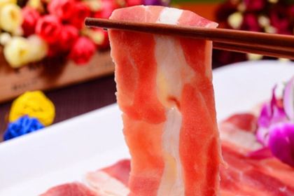 水城之味時尚自助餐廳