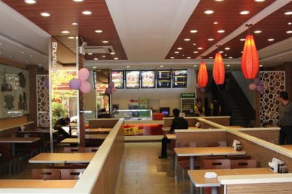 Shunliuxue Noodles (pingyao)