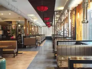 東大門韓國木炭烤肉