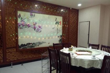 小尾羊(灵丘店)