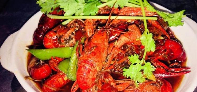 正宗芳姐碳烤羊腿(澄迈老城店)