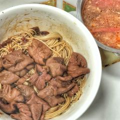 胖子面 User Photo