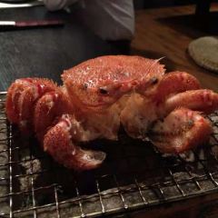 Kyo Bar Japonais 여행 사진