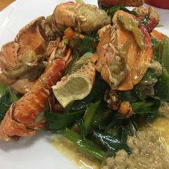 City Extra Seafood Restaurant 여행 사진