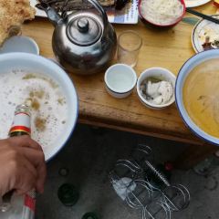 乐80柠檬鱼 User Photo