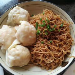 Wokshop User Photo