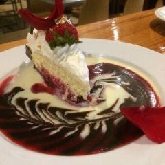 Extraordinary Desserts User Photo