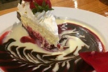 Extraordinary Desserts