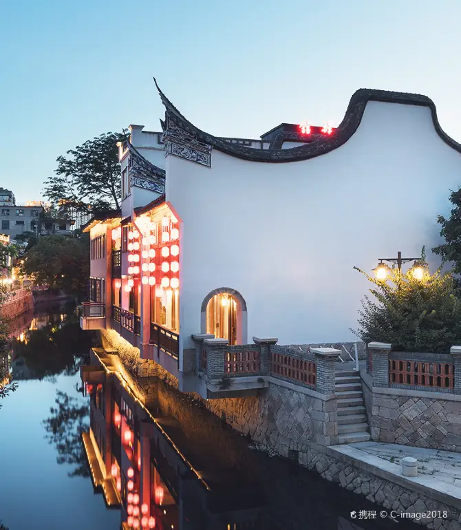 上杭