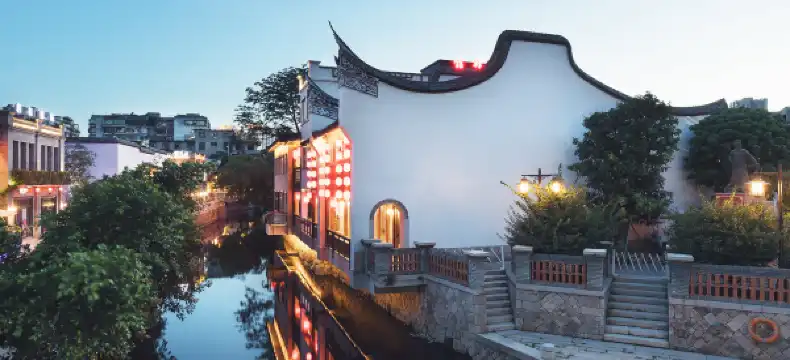 Hotels in Shanghang