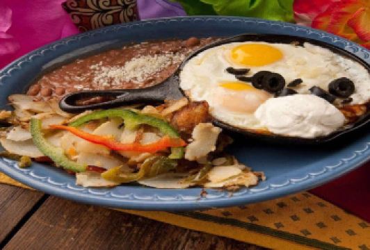 Cafe Coyote User Photo