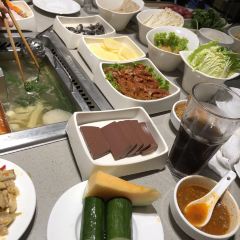 海底捞火锅(万象汇店) User Photo