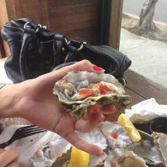 Pacific Beach Fish Shop User Photo