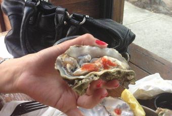 Pacific Beach Fish Shop User Photo