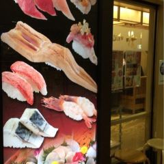 Mawashizushi KATSU User Photo