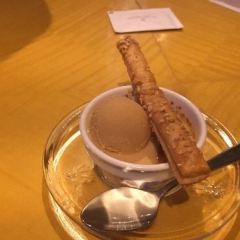 Cafe Tosca User Photo