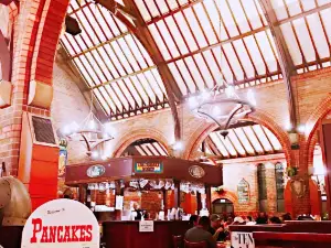 The Pancake Place