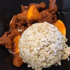 Sipz Fusion Cafe User Photo