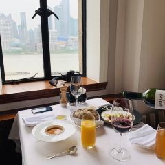 The Cathay Room User Photo