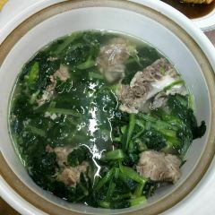 长兴馆 User Photo